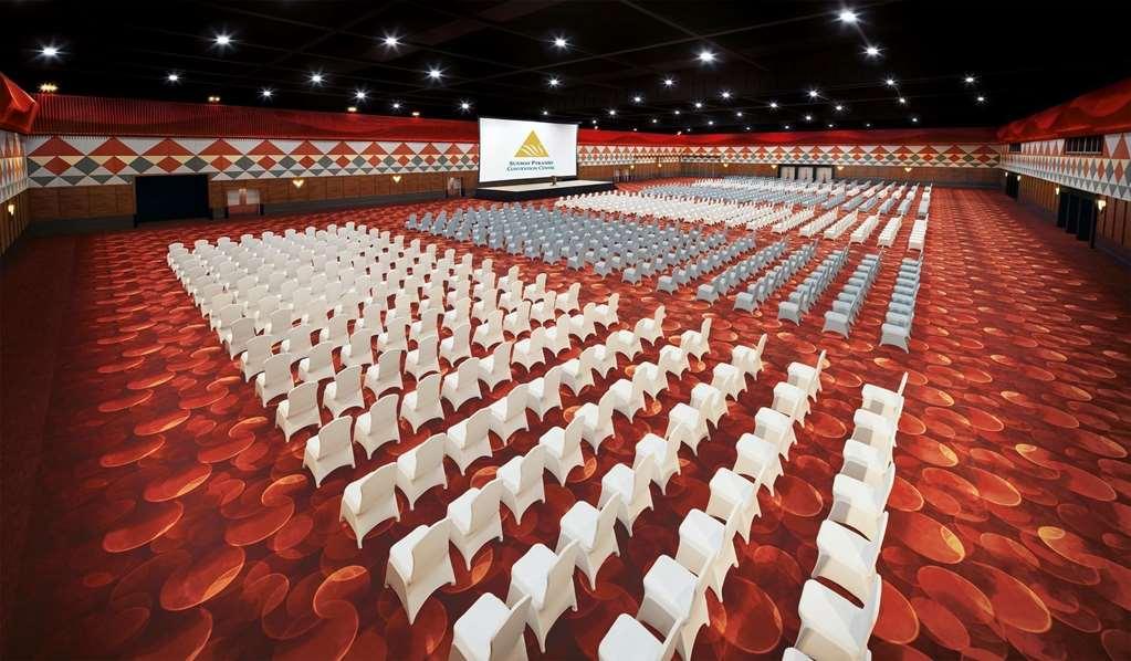 Sunway Pyramid Hotel Subang Jaya Facilidades foto