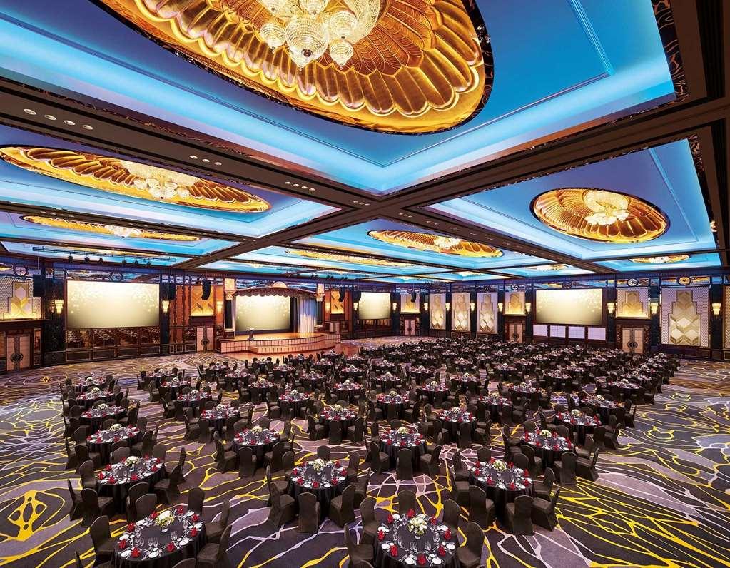 Sunway Pyramid Hotel Subang Jaya Facilidades foto