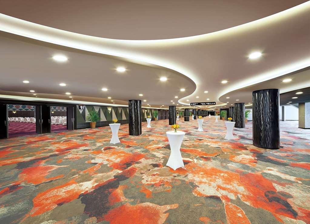 Sunway Pyramid Hotel Subang Jaya Facilidades foto
