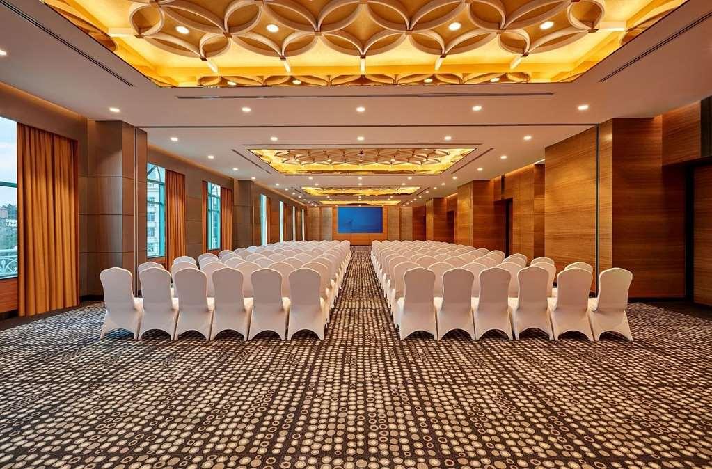 Sunway Pyramid Hotel Subang Jaya Facilidades foto