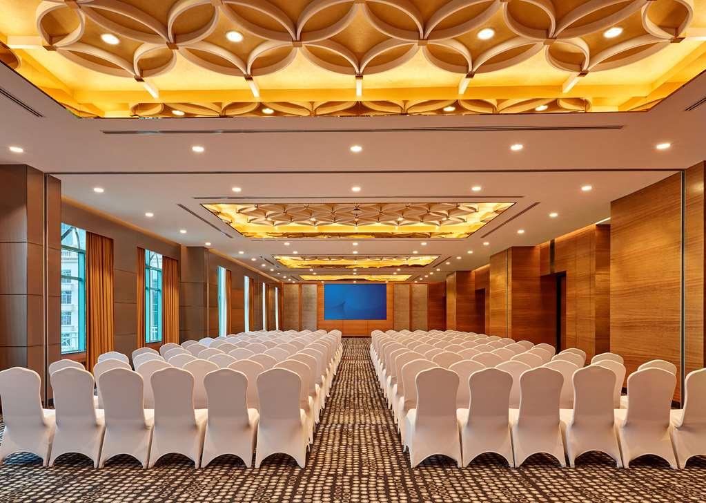 Sunway Pyramid Hotel Subang Jaya Facilidades foto