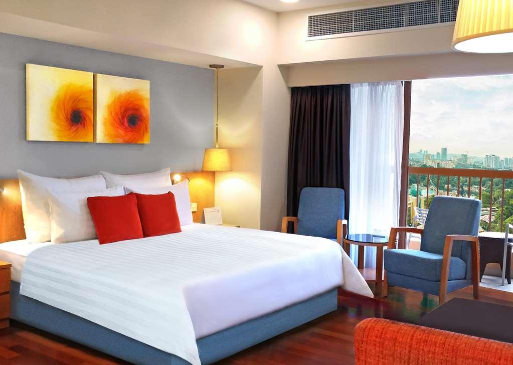 Sunway Pyramid Hotel Subang Jaya Habitación foto