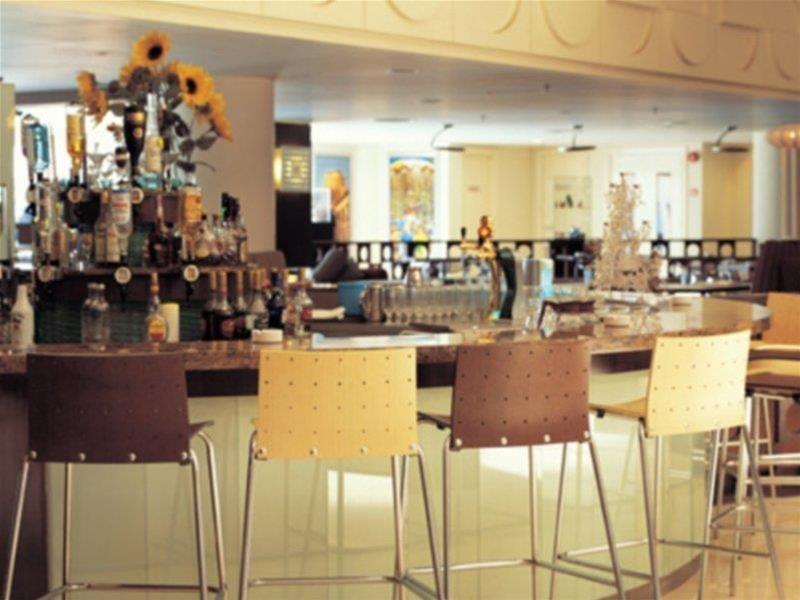 Sunway Pyramid Hotel Subang Jaya Exterior foto