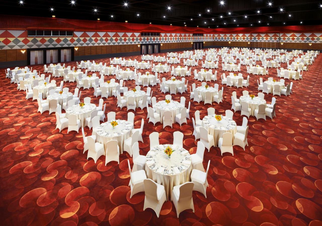 Sunway Pyramid Hotel Subang Jaya Exterior foto